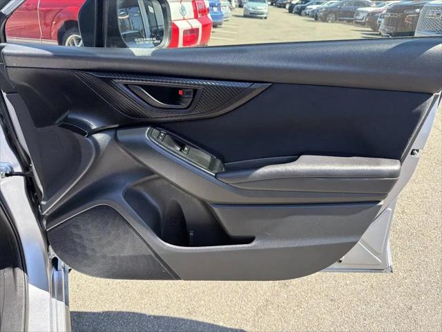 2019 Subaru Crosstrek 2.0i