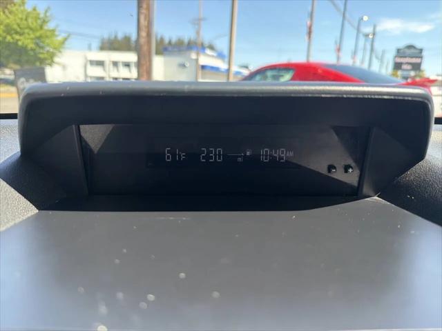 2019 Subaru Crosstrek 2.0i