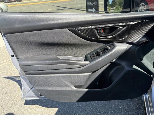 2019 Subaru Crosstrek 2.0i