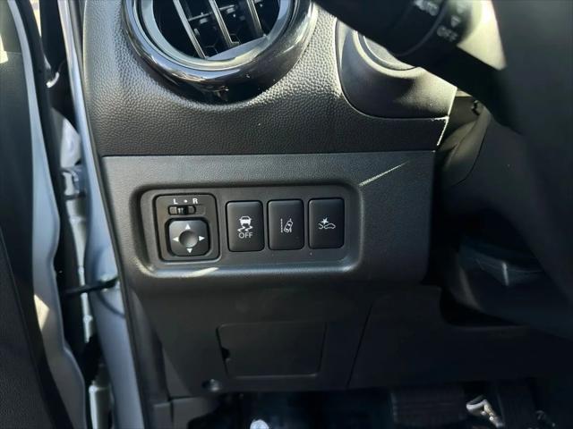 2023 Mitsubishi Mirage Black Edition