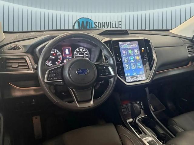 2024 Subaru Ascent Touring 7-Passenger