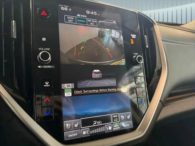 2024 Subaru Ascent Touring 7-Passenger