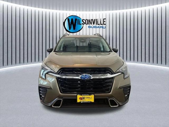 2024 Subaru Ascent Touring 7-Passenger