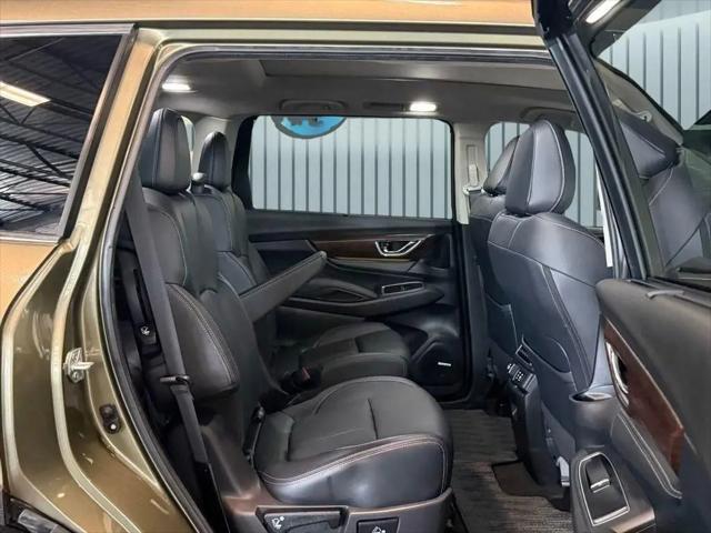 2024 Subaru Ascent Touring 7-Passenger