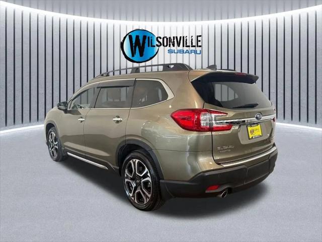 2024 Subaru Ascent Touring 7-Passenger