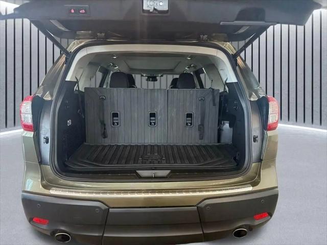 2024 Subaru Ascent Touring 7-Passenger