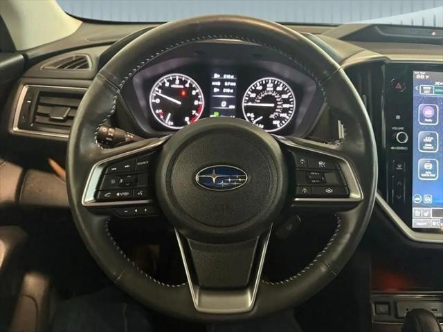 2024 Subaru Ascent Touring 7-Passenger