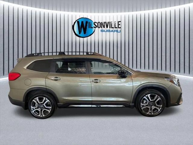 2024 Subaru Ascent Touring 7-Passenger