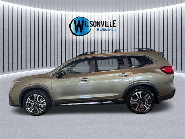 2024 Subaru Ascent Touring 7-Passenger