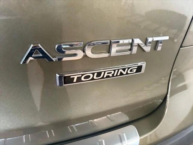 2024 Subaru Ascent Touring 7-Passenger