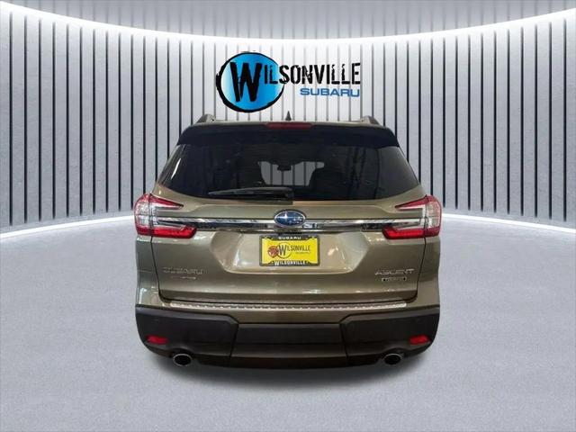 2024 Subaru Ascent Touring 7-Passenger