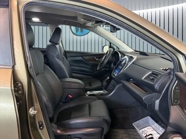 2024 Subaru Ascent Touring 7-Passenger