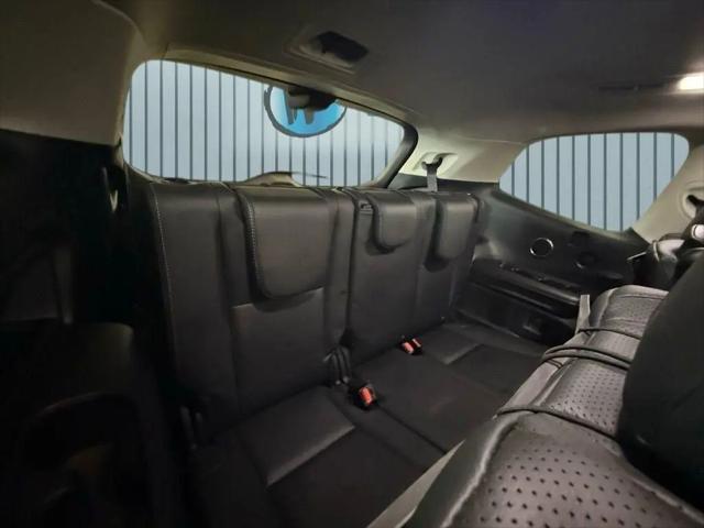 2024 Subaru Ascent Touring 7-Passenger