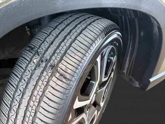 2024 Subaru Ascent Touring 7-Passenger