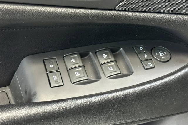 2018 Cadillac Escalade ESV Premium Luxury