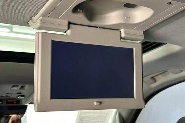 2018 Cadillac Escalade ESV Premium Luxury