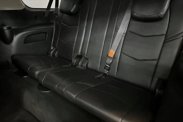 2018 Cadillac Escalade ESV Premium Luxury