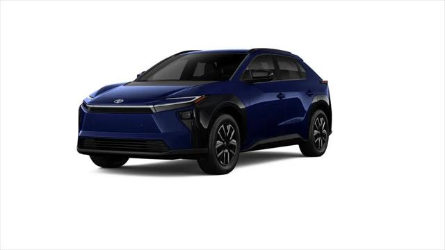 2026 Toyota bZ XLE for sale in Northridge, CA