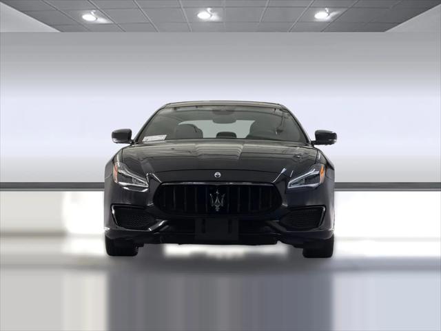 2022 Maserati Quattroporte Modena Q4