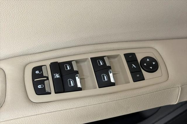 2022 Maserati Quattroporte Modena Q4