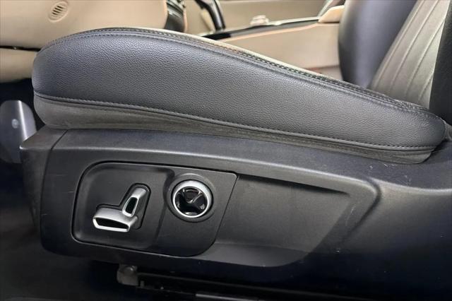 2022 Maserati Quattroporte Modena Q4