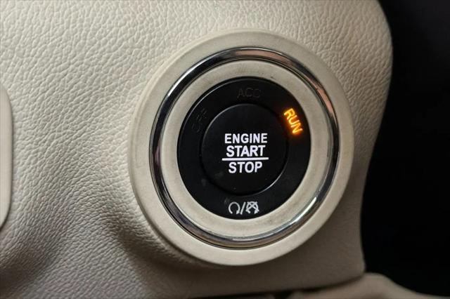 2022 Maserati Quattroporte Modena Q4