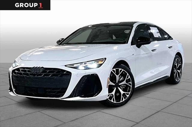 2026 Audi A6 Premium Plus quattro S tronic for sale in Benbrook, TX