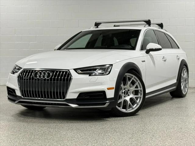 2017 Audi allroad 2.0T Premium