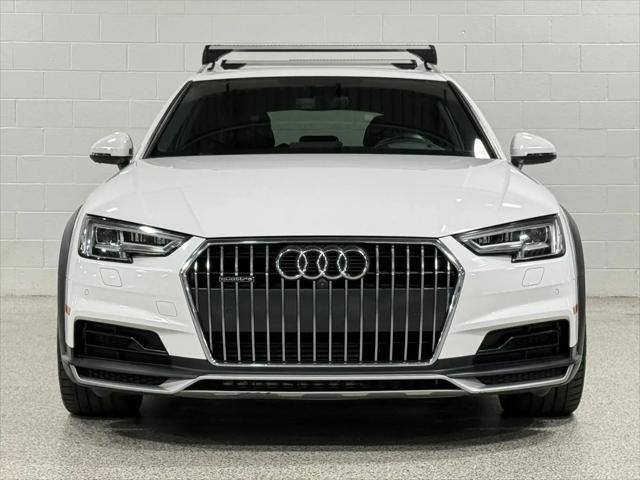 2017 Audi allroad 2.0T Premium