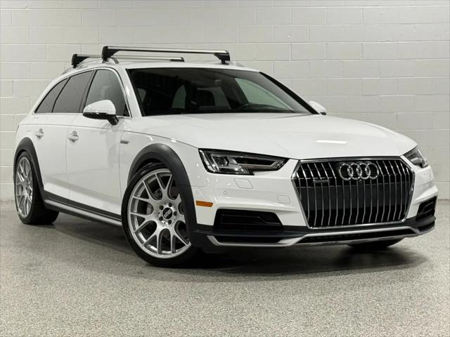 2017 Audi allroad 2.0T Premium