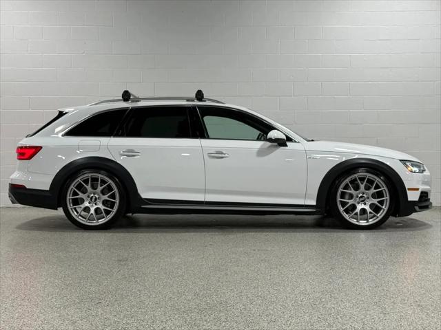 2017 Audi allroad 2.0T Premium
