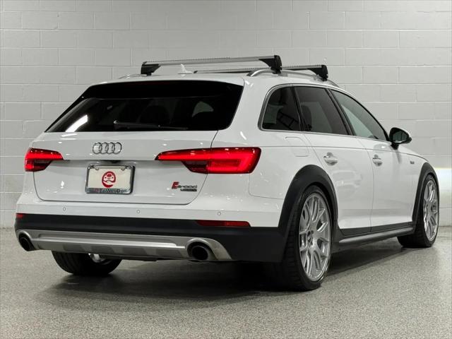 2017 Audi allroad 2.0T Premium