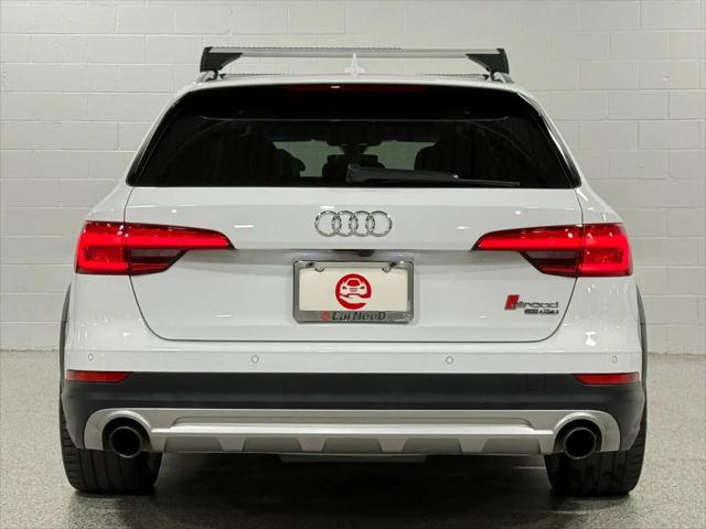 2017 Audi allroad 2.0T Premium