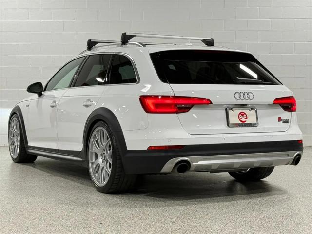2017 Audi allroad 2.0T Premium