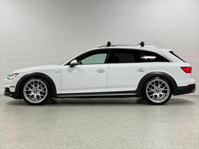 2017 Audi allroad 2.0T Premium
