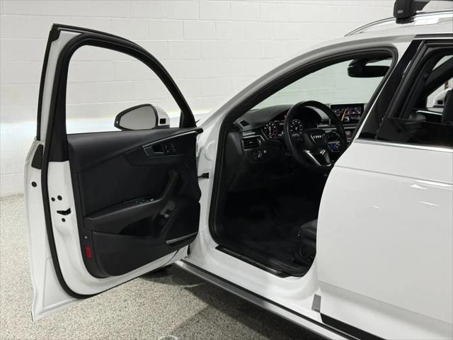 2017 Audi allroad 2.0T Premium