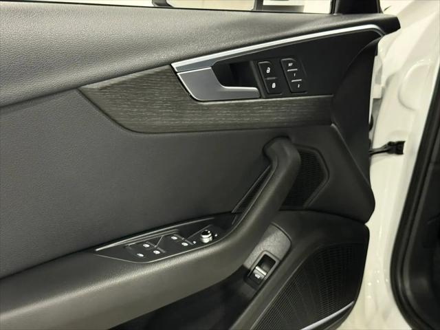2017 Audi allroad 2.0T Premium