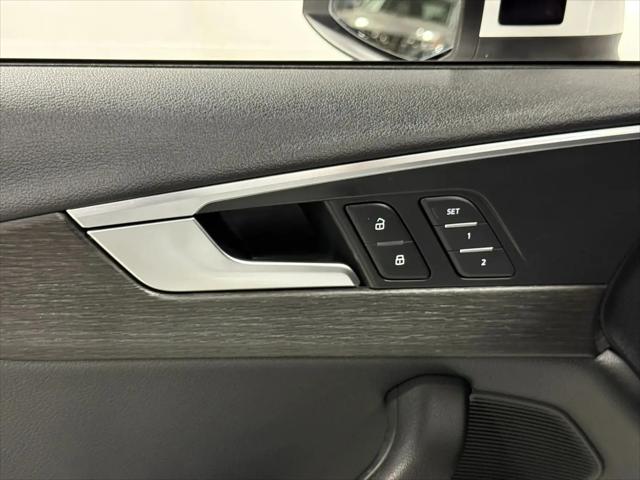 2017 Audi allroad 2.0T Premium