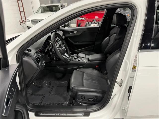 2017 Audi allroad 2.0T Premium
