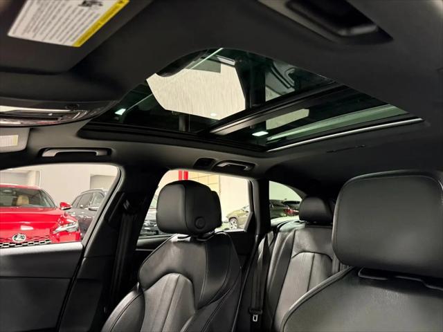 2017 Audi allroad 2.0T Premium