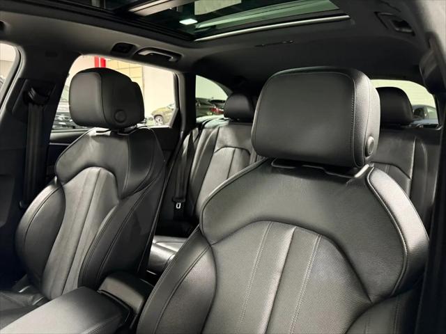 2017 Audi allroad 2.0T Premium