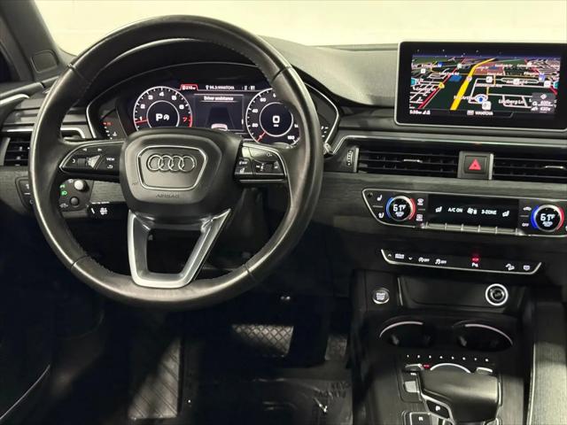 2017 Audi allroad 2.0T Premium