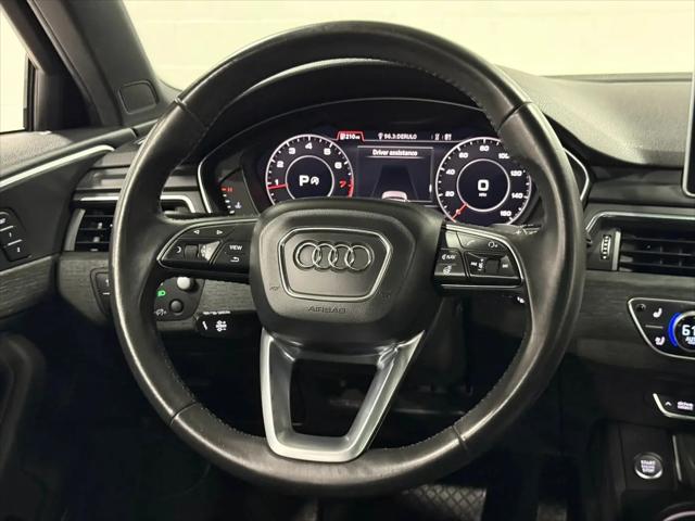 2017 Audi allroad 2.0T Premium