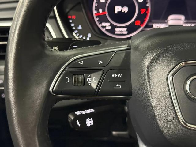 2017 Audi allroad 2.0T Premium