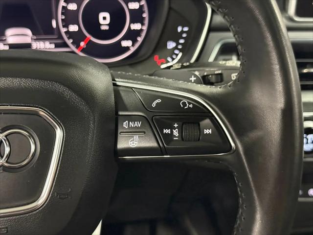 2017 Audi allroad 2.0T Premium