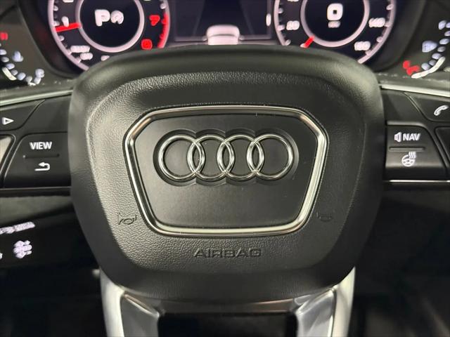 2017 Audi allroad 2.0T Premium