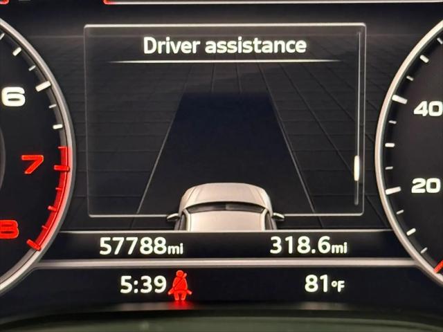 2017 Audi allroad 2.0T Premium