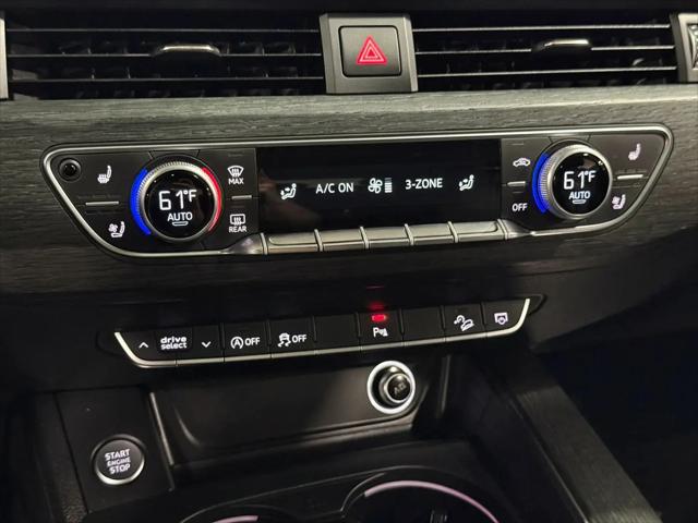 2017 Audi allroad 2.0T Premium