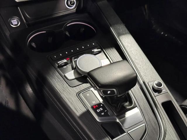 2017 Audi allroad 2.0T Premium