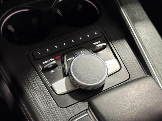 2017 Audi allroad 2.0T Premium